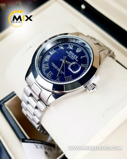 RELOJ ROLEX SPARTA