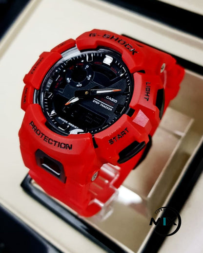 RELOJ CASIO G-SHOCK LUMEX