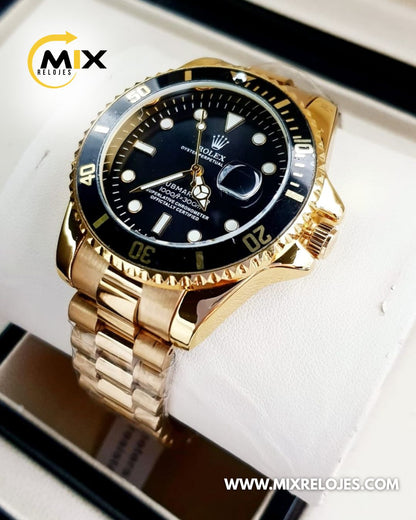 RELOJ ROLEX SUBMARINER 2.0