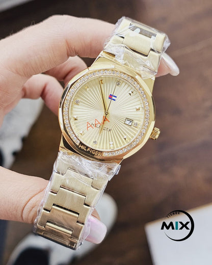 RELOJ TOMMY HILFIGER UNITE