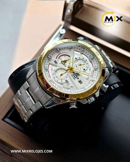 RELOJ CASIO EDIFICE DANTE