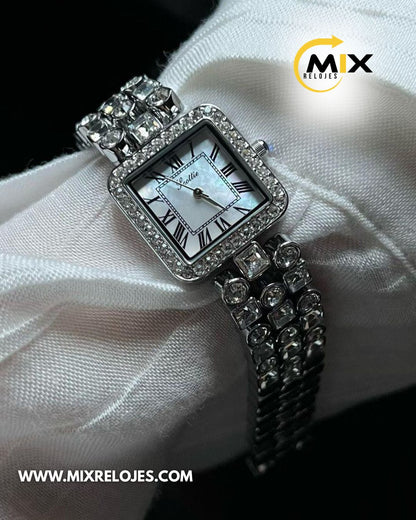 RELOJ SCOTTIE DIAMON