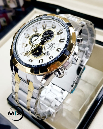 RELOJ CASIO EDIFICE GEAR