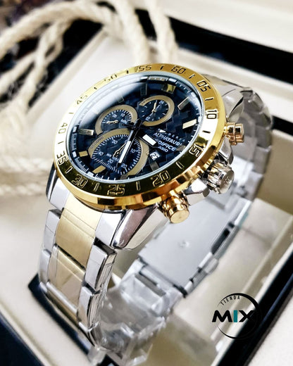 RELOJ CASIO EDIFICE SPACE