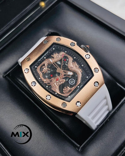 RELOJ RICHARD MILLE DRAGON