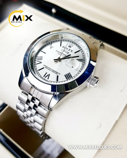 RELOJ ROLEX SPARTA 2.0