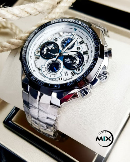 RELOJ CASIO EDIFICE DOOM