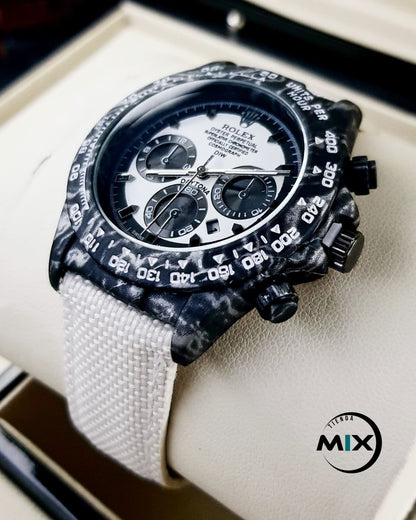 RELOJ ROLEX SPARTA LONA