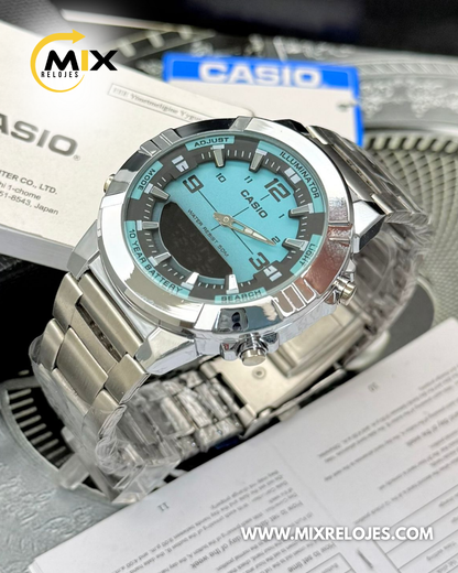RELOJ CASIO TRION