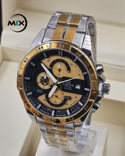 RELOJ CASIO EDIFICE DARIUS
