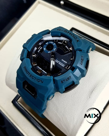 RELOJ CASIO G-SHOCK DIVER