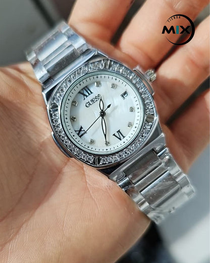 RELOJ GUESS JEWEL