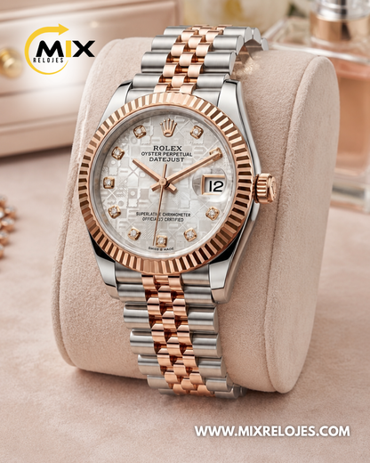 RELOJ ROLEX RETRO DAMA
