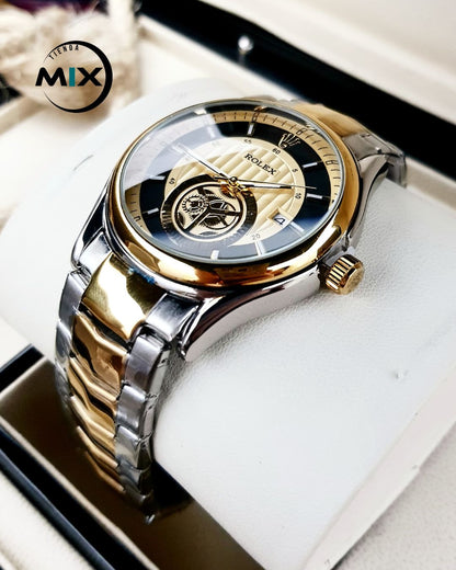 RELOJ ROLEX BULL