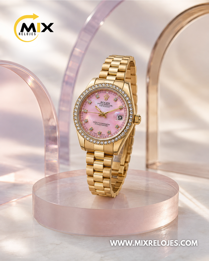 RELOJ ROLEX RETRO DAMA