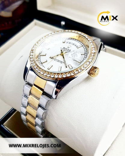 RELOJ ROLEX PRIMUS