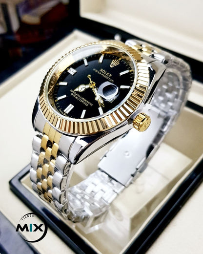 RELOJ ROLEX EVANO