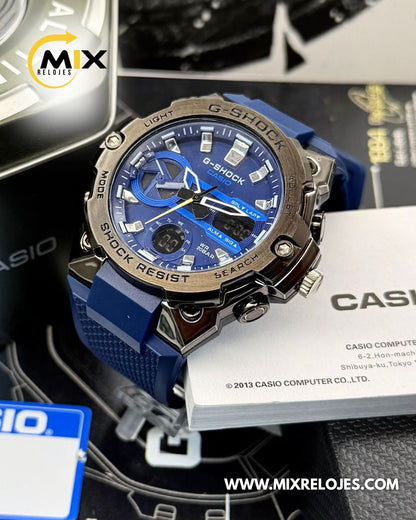 RELOJ G-SHOCK ARMY