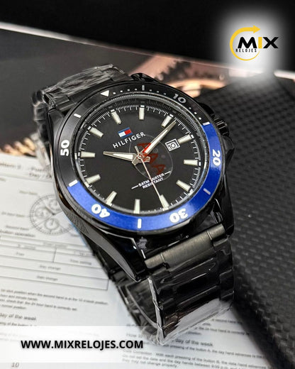 RELOJ TOMMY HILFIGER IMPERIAL