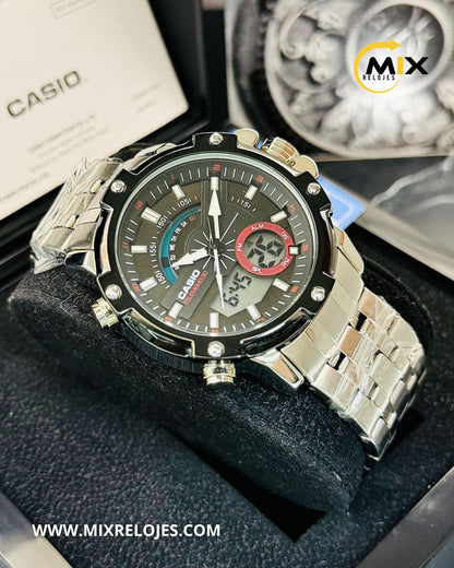 RELOJ CAS TASTE