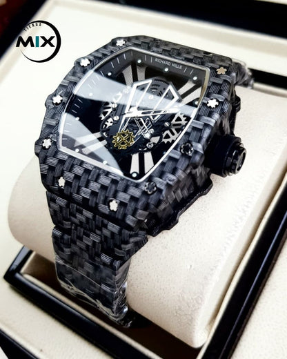 RELOJ RICHARD MILLE GRAND