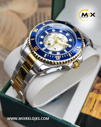 RELOJ ROLX EXTRO