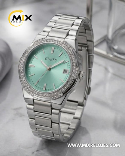 RELOJ GUESS NEST