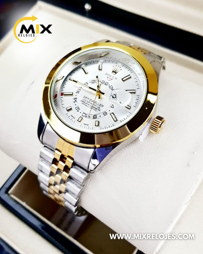 RELOJ ROLEX SKY 2.0