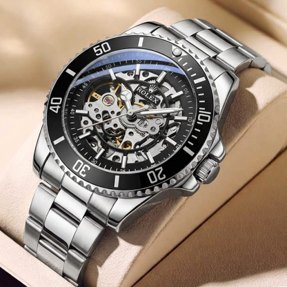 RELOJ ROLEX TORUS