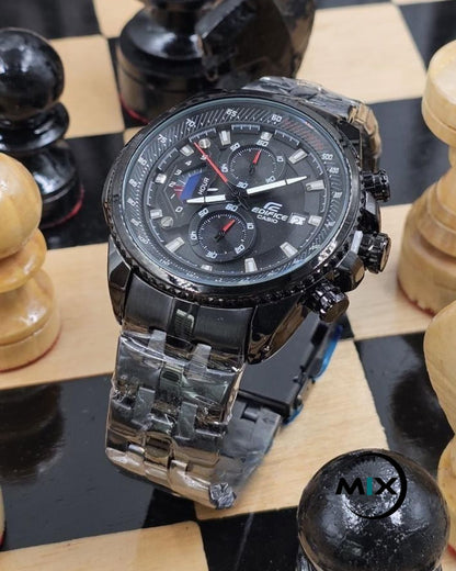 RELOJ CASIO EDIFICE VIZION