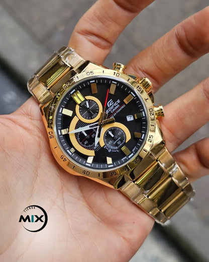 RELOJ CASIO EDIFICE ZINDE