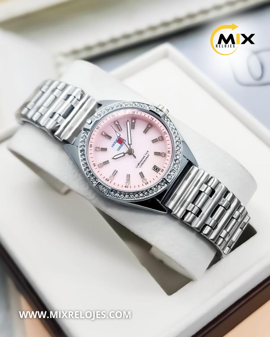 RELOJ TOMHIG BEAUTY
