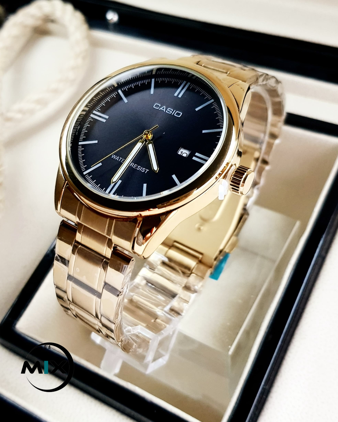 RELOJ CASIO GENTLEMAN