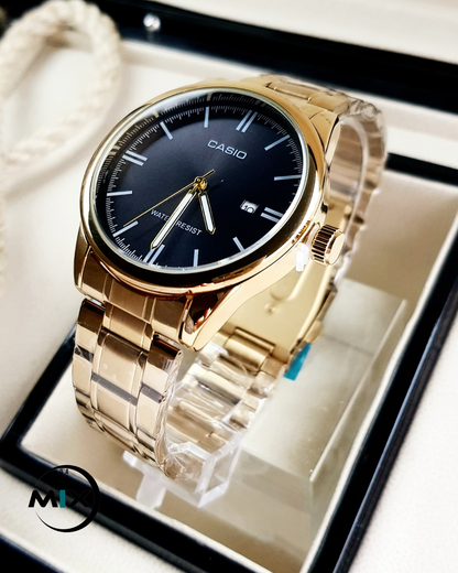 RELOJ CASIO GENTLEMAN