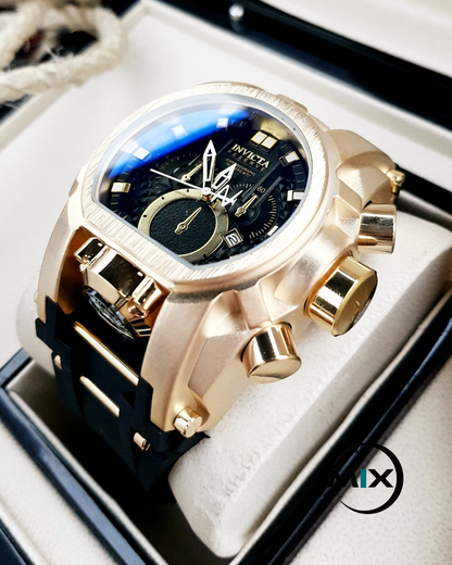 RELOJ INVICTA ZEUS GOMA