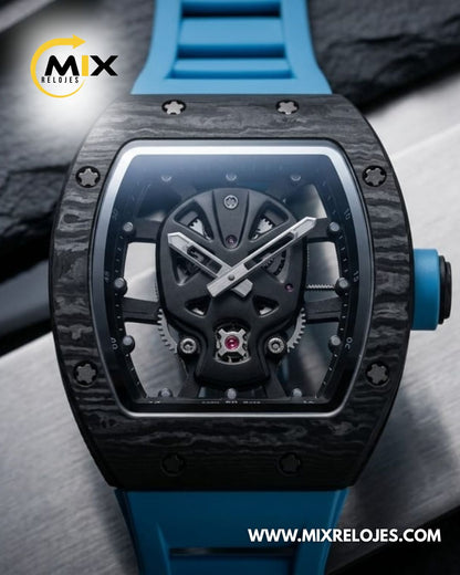RELOJ RICHAD MILLE DHARK