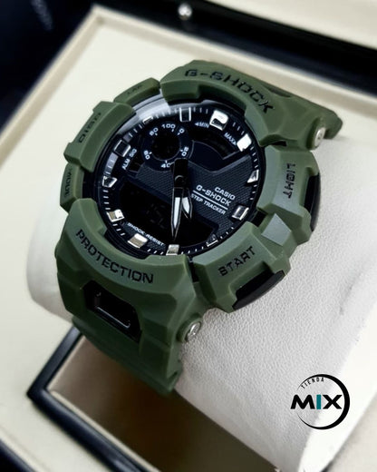 RELOJ CASIO G-SHOCK DIVER