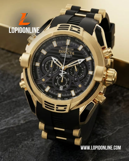 RELOJ INVICT AVATHAR