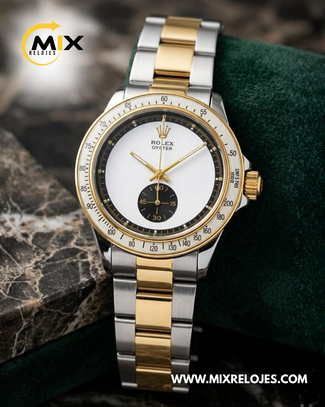 RELOJ ROLEX PREMI