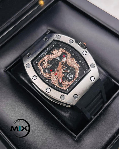 RELOJ RICHARD MILLE DRAGON