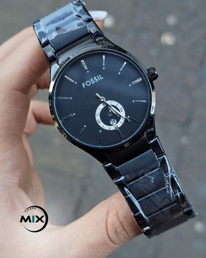 RELOJ FOSSIL STRAK