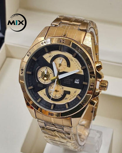 RELOJ CASIO EDIFICE DARIUS