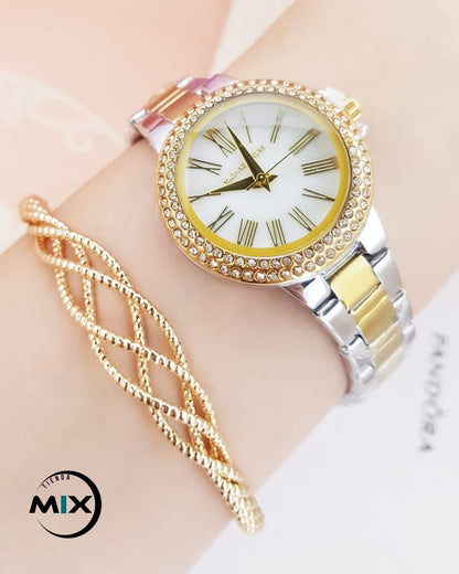 RELOJ MICHAEL KORS BLING