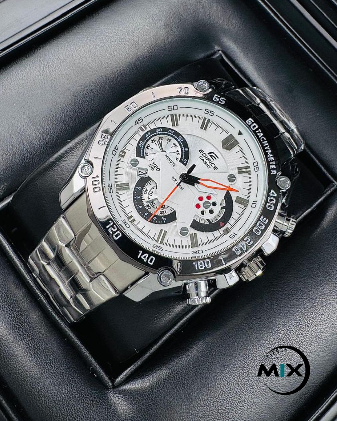 RELOJ CASIO EDIFICE ASTRO