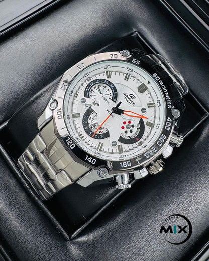 RELOJ CASIO EDIFICE ASTRO