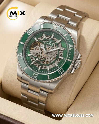 RELOJ ROLEX TORUS