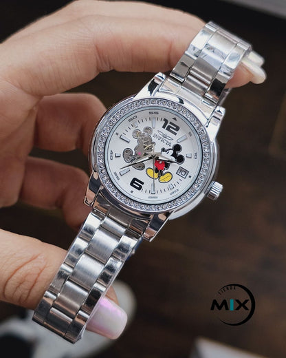RELOJ INVICTA MICKEY FANTASY