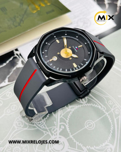 RELOJ TOM HIG BRANK