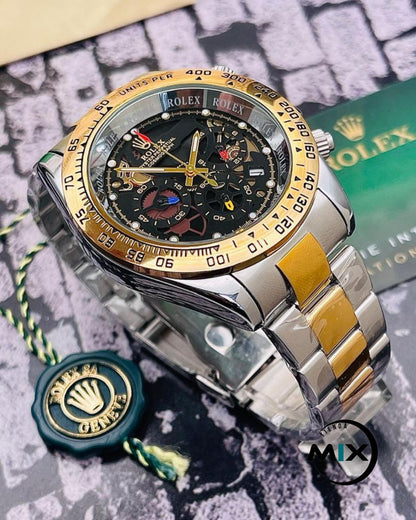 RELOJ ROLEX COSMO