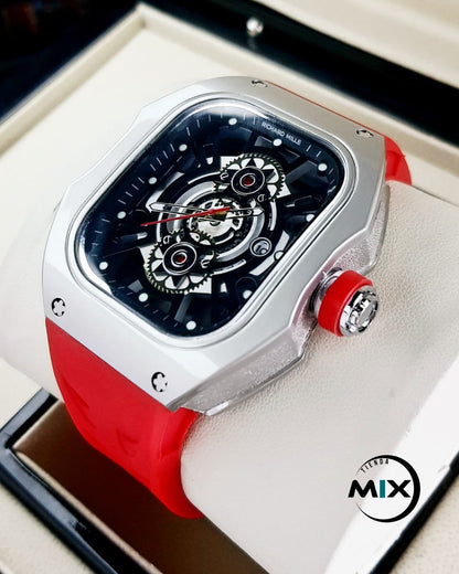 RELOJ RICHARD MILLE GHOST